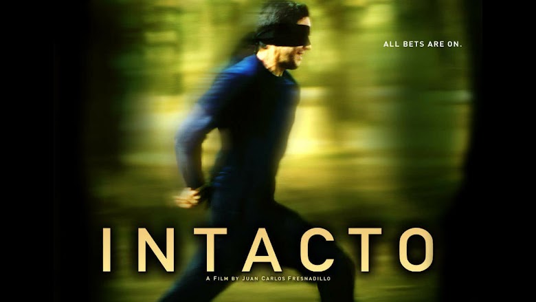 Intacto 2001 streaming youwatch