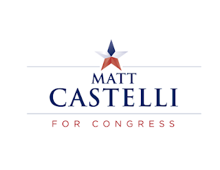 Matt Castelli party Logo