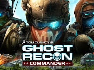 Ghost Recon Commander Level Bucks Hack