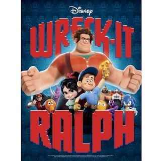 Wreck-It Ralph