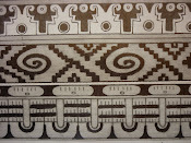 GRECAS DE VASIJA.