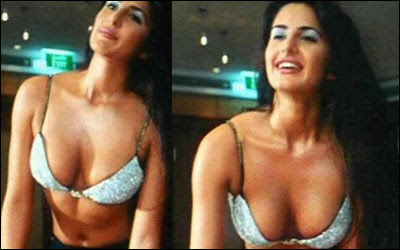 Hot katrina