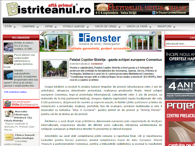 http://www.bistriteanul.ro/palatul-copiilor-bistrita--gazda-echipei-europene-comenius-1435727962187.html