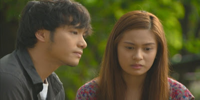 Kean Cipriano and Yen Santos Topbill MMK this November 17