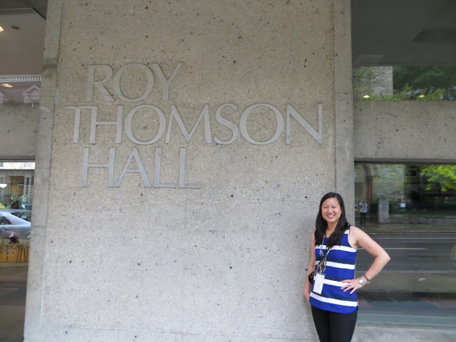 Roy Thomson Hall