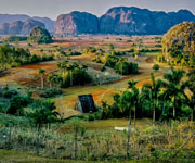 World Heritage Vinales Valley Cuba