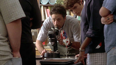 The Faculty 1998 Jon Stewart Image 1