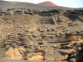 El Golfo; Lanzarote; Lancerotte; Canarias; Las Palmas; España; Spain; Espagne; parque natural; natural park; parc naturel; reserva de la biosfera