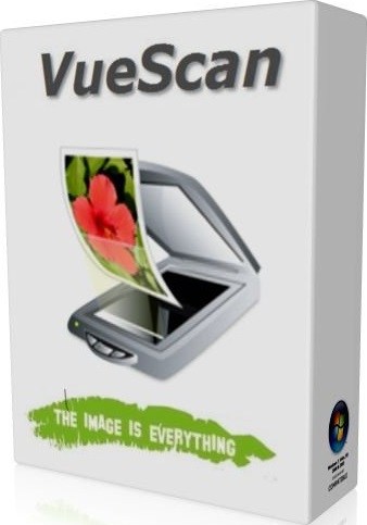  VueScan Professional 9.6.31 Free Download