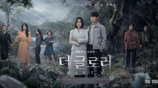 Sinopsis Drama Korea The Glory