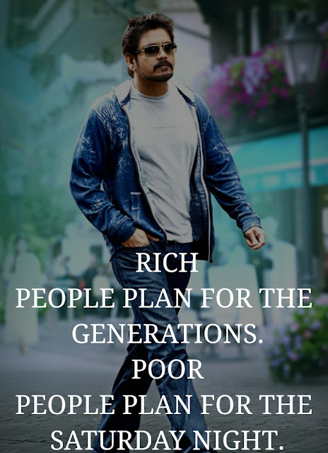 nagarjuna motivational collection or images or pics or wallpapers