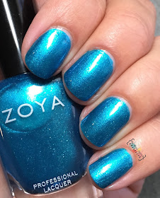 Zoya Oceane