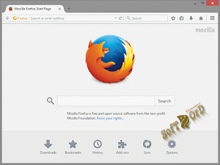 Mozilla Firefox 64.0