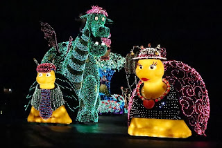 Tokyo Disneyland Electrical Parade Dreamlights