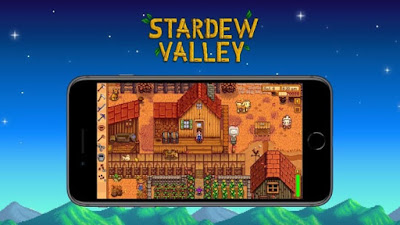 Download Stardew Valley APK 1.00 Full Version