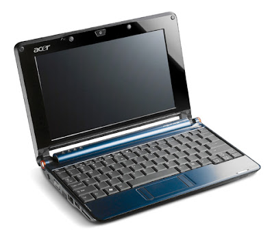 Acer Aspire ONE AOA150