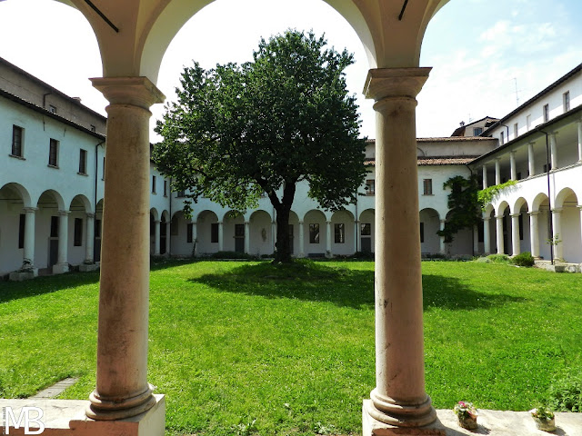 museo diocesano brescia