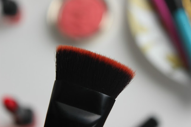 New Lottie London Brushes Review