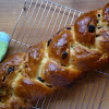 Christmas Bread Braid Plait Recipe : Guyanese Plait Bread Alica S Pepperpot : Bake the viennese christmas bread preheat the oven to 350f.