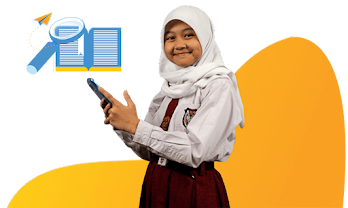 Untuk Siswa | Jika kalian siswa PAUD, SD/MI, SMP/MTs, SMA/MA/SMK, disarankan masuk akun siswa. Di sini kalian dapat mengakses berbagai macam buku yang menarik, baik buku teks maupun buku nonteks. Kalian dapat memilih, membaca, dan mengunduh buku sesuai kebutuhan.