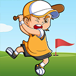 Play Games4King Playing Cricket Boy Escape Game 