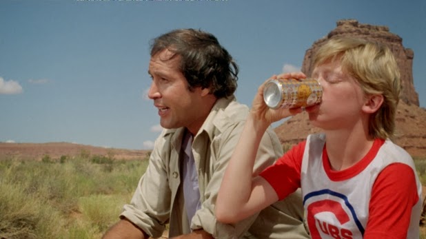 1983 National Lampoon's Vacation