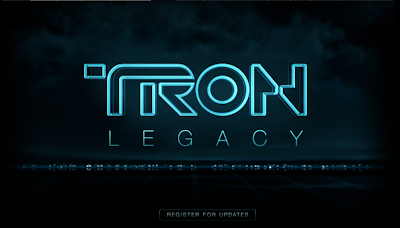 Tron Legacy