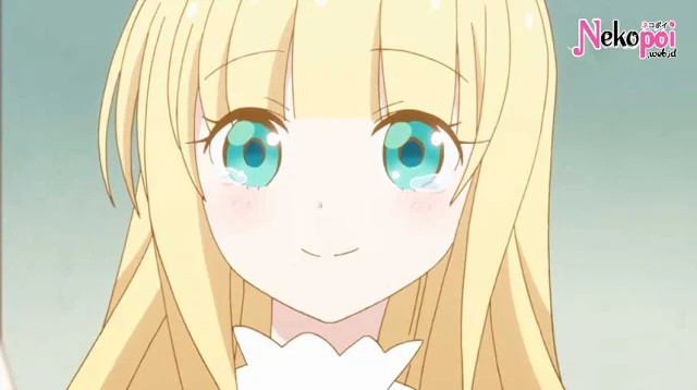 Cheat Kusushi no Slow Life: Isekai ni Tsukurou Drugstore Episode 8 Subtitle Indonesia