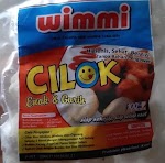 Cilok Wimmi