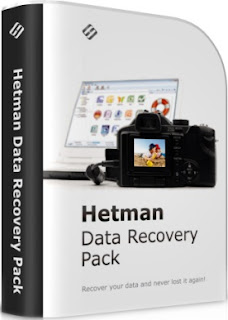 Hetman Data Recovery Tools