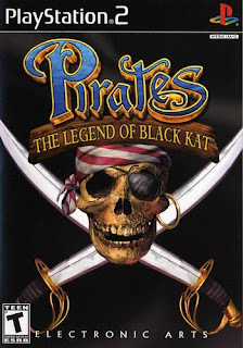 Baixar Pirates: The Legend of Black Kat: PS2 Download Games Grátis