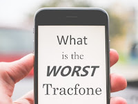Worst Tracfone Cell Phones