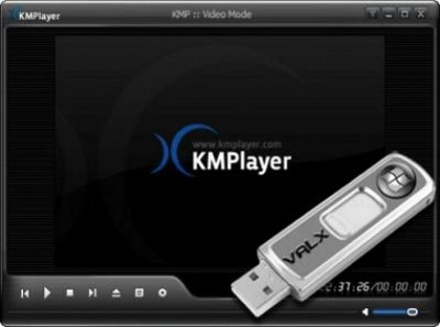 The KMPlayer