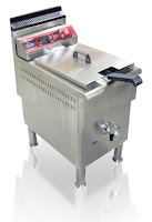 Mesin DEEP FRYER FRY-G171