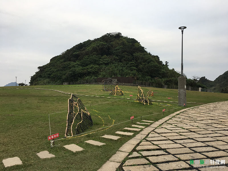 [臺灣.基隆] 和平島公園：基隆北海岸秘境 天然海水池 夏日玩水好去處