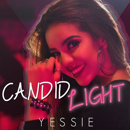 Yessie presenta su nuevo sencillo Candid Light