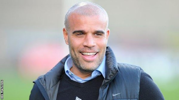 Oficial: El Grimsby Town firma al técnico Bignot Oficial: El Grimsby Town firma al técnico Bignot