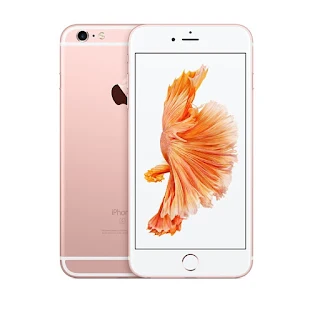 Iphone 6S Plus 32GB