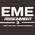 EME Assignment - 3 SOLUTIONS ( Books India Publication Unsolved Numericals)