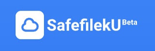 SafefilekU Logo
