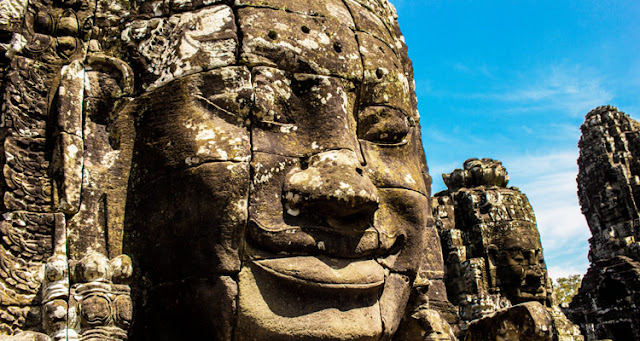 siem reap tour 4d3n