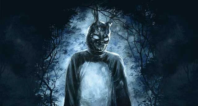 Donnie Darko – 2001