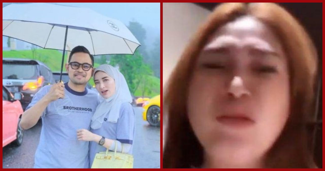 Disebut Terima 2 Tas Mewah dari Juragan 99, Selebgram Ini Bongkar Siapa Sosok Mbak Naem: Sirik!