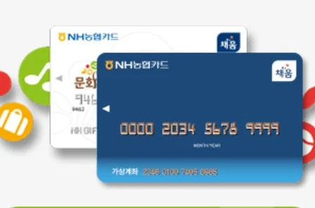 가맹점에서의 사용 방법