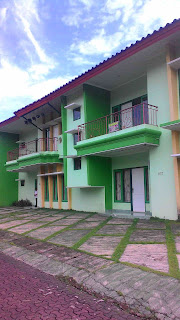 sewa villa di puncak