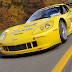 2005 Chevrolet Corvette C6R Race Car