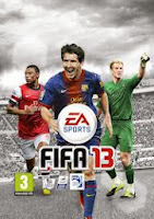 Game FIFA 13