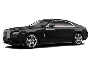 سيارات رولز رويس Rolls-Royce Cars