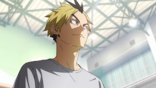 ハイキュー!! アニメ 4期1話 HAIKYU!! Season 4 Episode 1