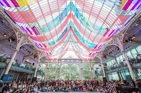 Festivals at the Royal Opera House ©ROH 2015. Photograph by Sim Canetty-Clarke